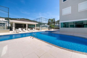 Apto Ravena 300m da praia by Achei Florianópolis